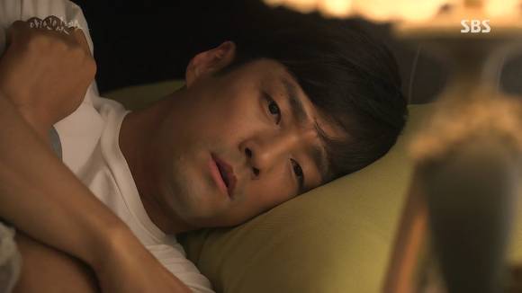 [드라마애인있어요] 흔한 불륜아닌 사랑이야기 5화(2) | 인스티즈