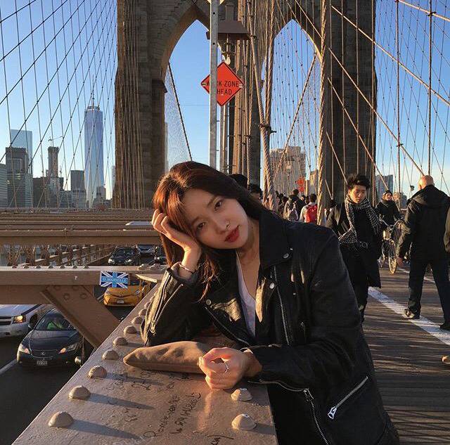 락싸인들이 원하는 여친상으로 호? 불호? | 인스티즈