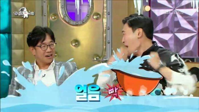 외모때문에 특공대간 이준혁 | 인스티즈