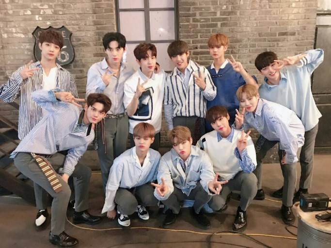 20대-50대 남녀 5000명이 뽑은 2017년 최고의 아이돌 | 인스티즈