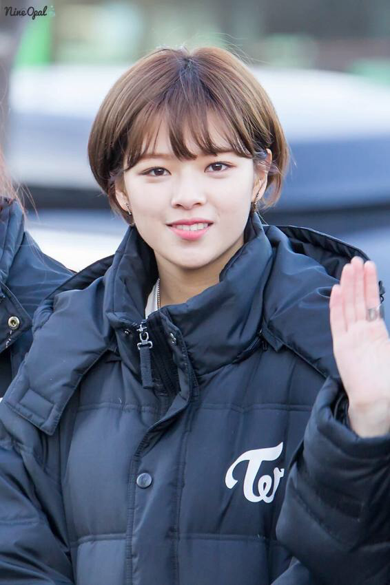 트와이스 정연에게 가장 어울리는 머리길이.jpg | 인스티즈