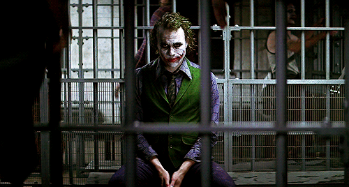 가장 좋아하는 조커 캐릭터는? (사진 무서울 수 있음 주의) | 인스티즈