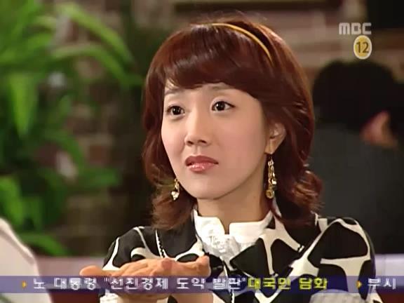 [거침없이하이킥] 민정 생일 에피소드.jpg | 인스티즈