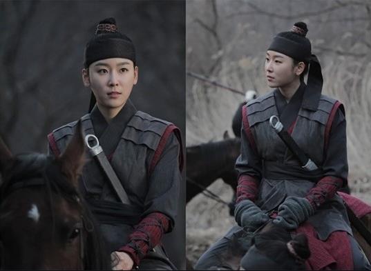 드라마,영화 사극에서 자주 보이는 남장한 모습들 | 인스티즈