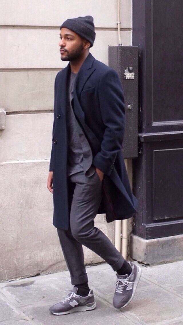 옷 잘입는 남자들 2탄. jpg | 인스티즈