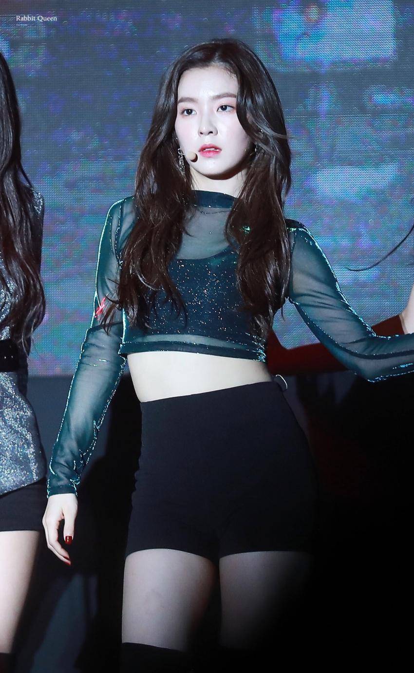 레드벨벳 이투스콘 | 인스티즈