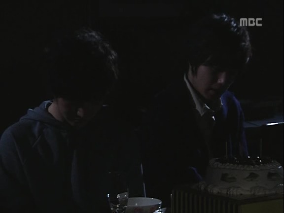 [거침없이하이킥] 눈물의 취직파티.jpg | 인스티즈