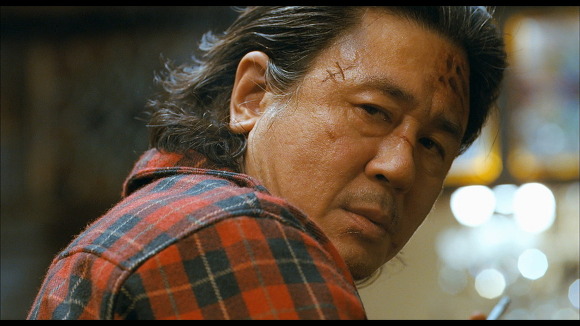 2000년 이후 한국영화 최고의 남자 캐릭터는? | 인스티즈