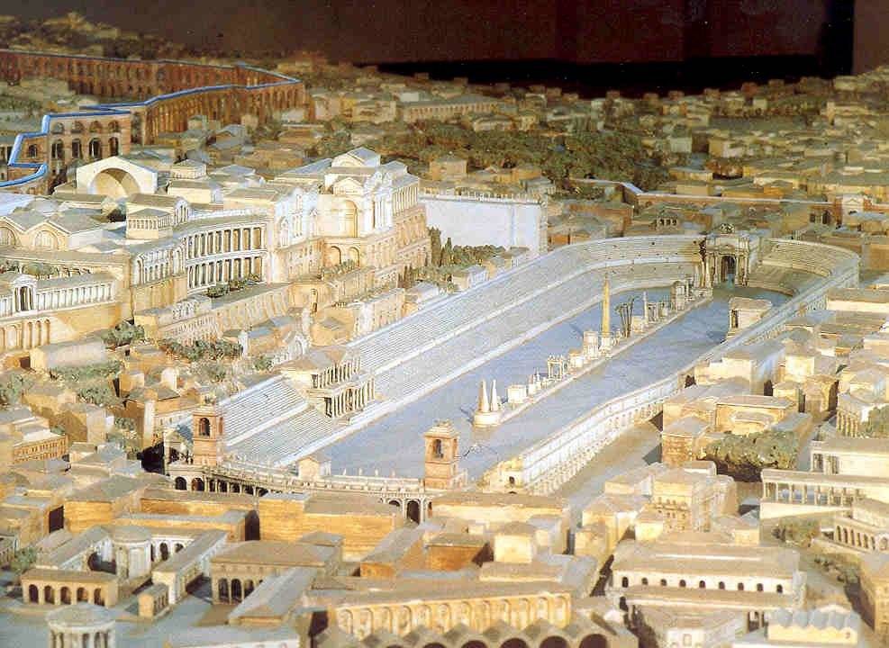 지중해를 호수로 만든 나라 | 인스티즈