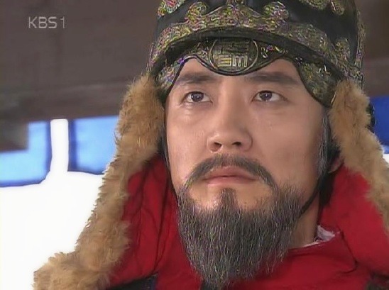 2000년대 이후 사극에서 맡은 인물로 빙의한 연기자들.jpg | 인스티즈