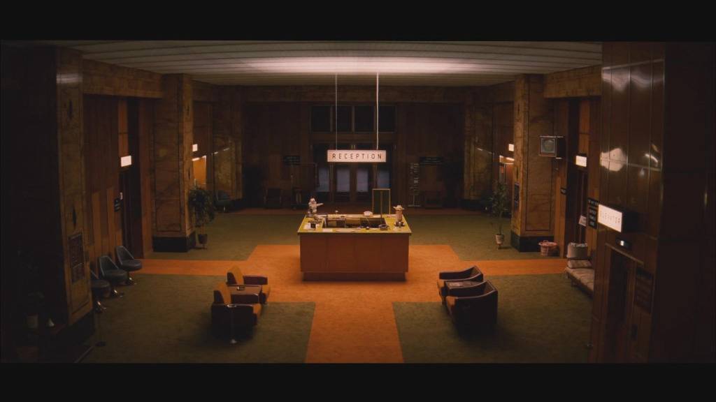 [그랜드부다페스트호텔] 감독이 대칭성애자일 때 생기는 일 | 인스티즈