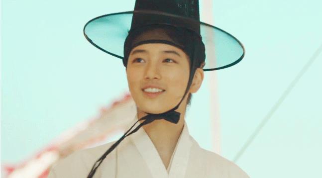 드라마,영화 사극에서 자주 보이는 남장한 모습들 | 인스티즈