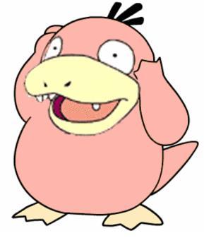 포켓몬스터 야돈에 대해 알아보자.jpg | 인스티즈