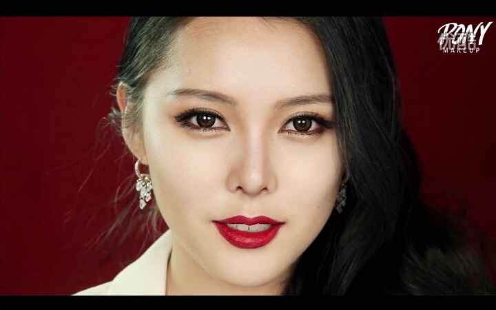 메이크업 아티스트 포니가 여태까지 했던 연예인 화장 | 인스티즈