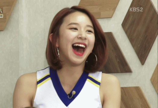 [트와이스] 오후에는 채영. 샤샤샤 | 인스티즈