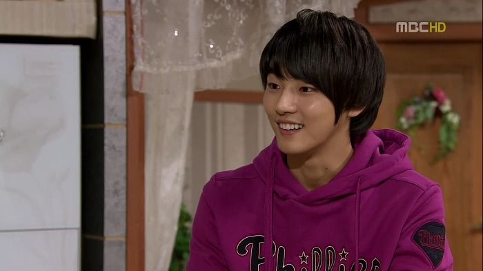 [지붕뚫고하이킥] 운수 좋은 날 윤첨지.jpg (짠내주의) | 인스티즈