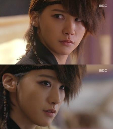 드라마,영화 사극에서 자주 보이는 남장한 모습들 | 인스티즈