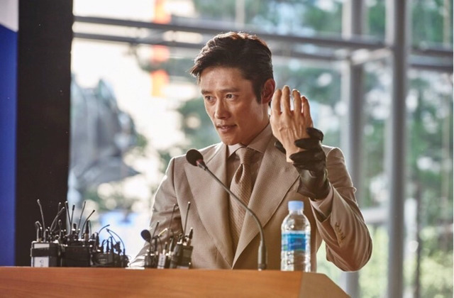 고영태에게서 느껴지는 영화 내부자들의 아우라.jpg | 인스티즈