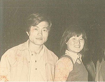 문재인과 김정숙 | 인스티즈