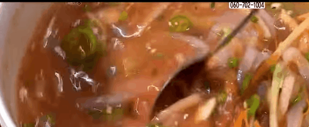 한국인의 밥상 레전드 장면 세개.gif | 인스티즈