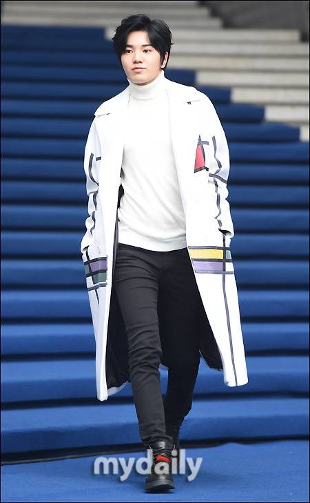 서울패션위크 참석 연예인.jpg | 인스티즈