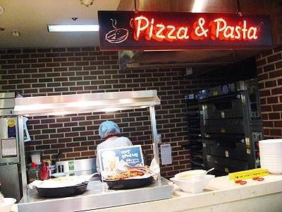 빕스 칵테일 새우 맛있게 먹는 세가지 방법 | 인스티즈