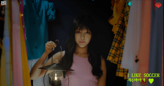 [다이아] 뜬금없이 올리고싶은 제니.. | 인스티즈