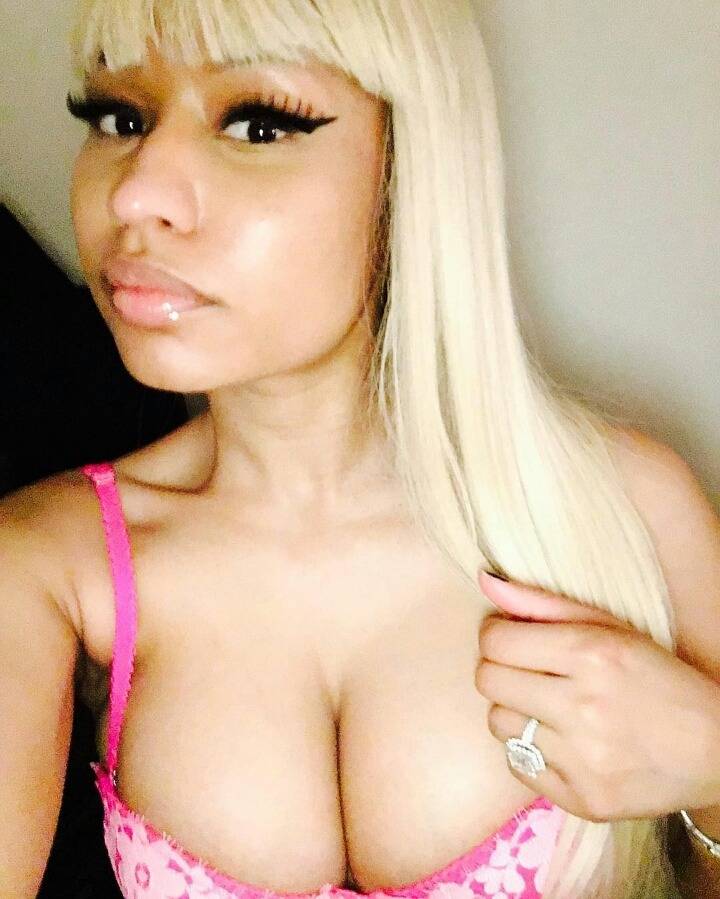 해외 스타의 일상사진 (feat. 니키 미나즈) | 인스티즈