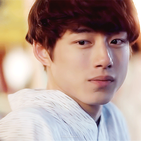 일본 서강준으로 불리는 91년생 배우.gif | 인스티즈