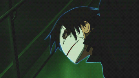 [애니] 애니속 어른의 섹시함이 있는 캐릭터들(feat.중년미) | 인스티즈