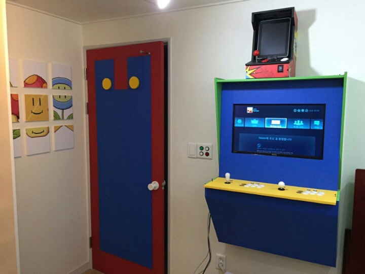 루리웹 게임매니아 방 | 인스티즈