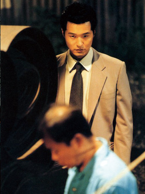 2000년 이후 한국영화 최고의 남자 캐릭터는? | 인스티즈