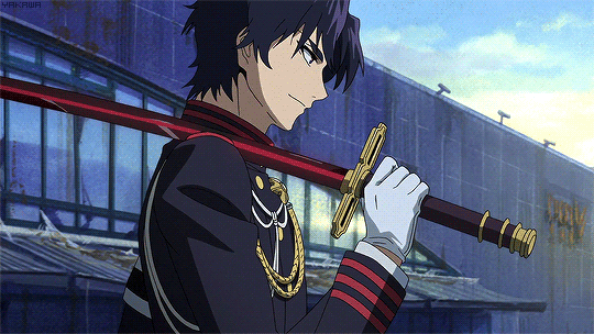 [애니] 애니속 어른의 섹시함이 있는 캐릭터들(feat.중년미) | 인스티즈