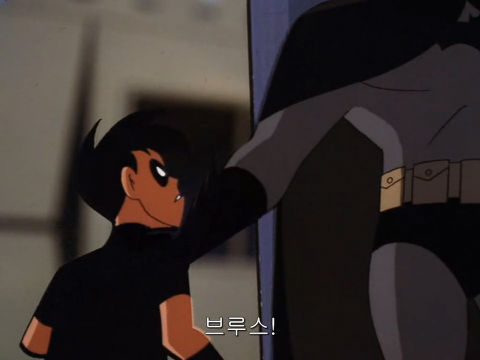 [DC코믹스] 슈퍼맨이 배트맨으로 분장하고 악당들 때려 잡는 이야기ㅋㅋㅋㅋㅋㅋㅋㅋㅋ下 | 인스티즈