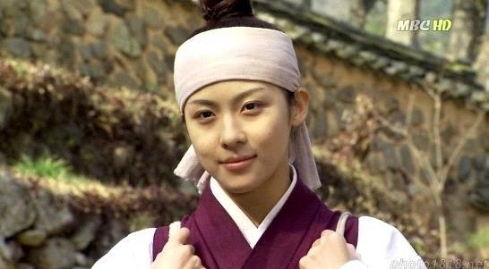 드라마,영화 사극에서 자주 보이는 남장한 모습들 | 인스티즈