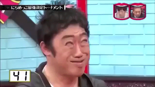 일본의 웃음참기 대결 | 인스티즈