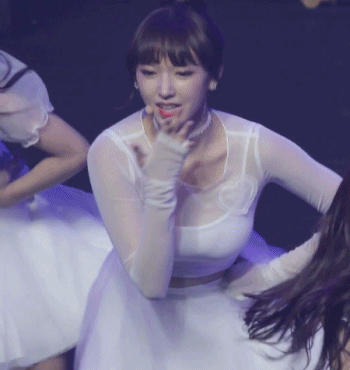 우주소녀 성소.jpgif | 인스티즈