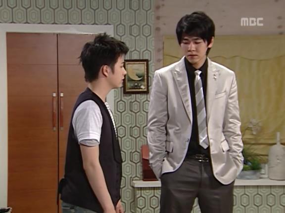 [거침없이하이킥] 유미 가족의 비밀 -20- | 인스티즈