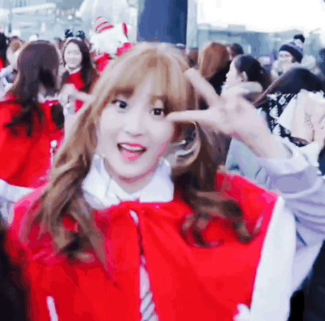 엠넷 프로듀스101 스타제국 소속 연습생 한혜리.jpggif | 인스티즈