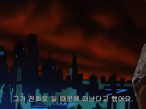 [DC코믹스] 슈퍼맨이 배트맨으로 분장하고 악당들 때려 잡는 이야기ㅋㅋㅋㅋㅋㅋㅋㅋㅋ上 | 인스티즈