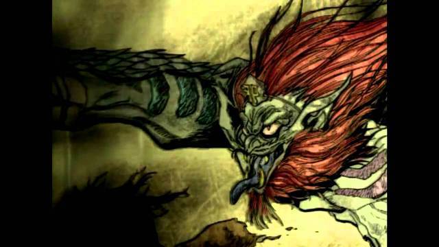 학교괴담 요괴 TOP5 | 인스티즈