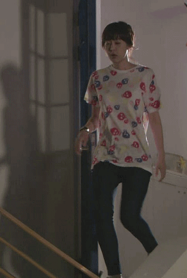 이하나 노출 없이도 이쁨.jpg | 인스티즈