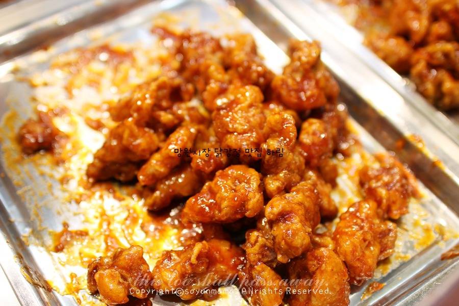 어묵도 못이기는 피부랭이는 이거부터 이기고 와야 치느님이랑 대결가능 | 인스티즈