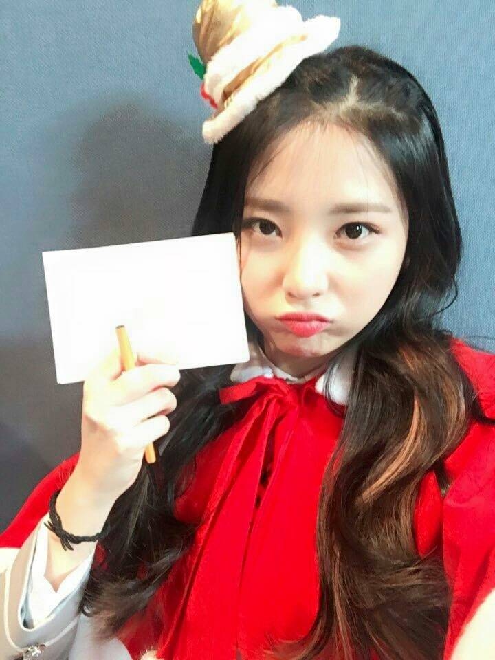 프로듀스 35위 이수현의 매력.GIF | 인스티즈