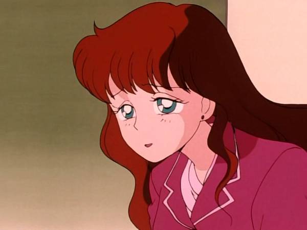 미소녀 전사 세일러문 (美少女戦士セーラームーン) 03 | 인스티즈