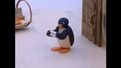 착한 핑구의 하루 | 인스티즈