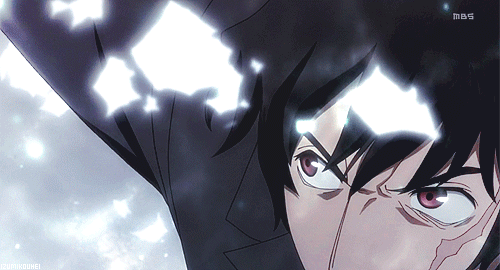 [애니] 애니속 어른의 섹시함이 있는 캐릭터들(feat.중년미) | 인스티즈