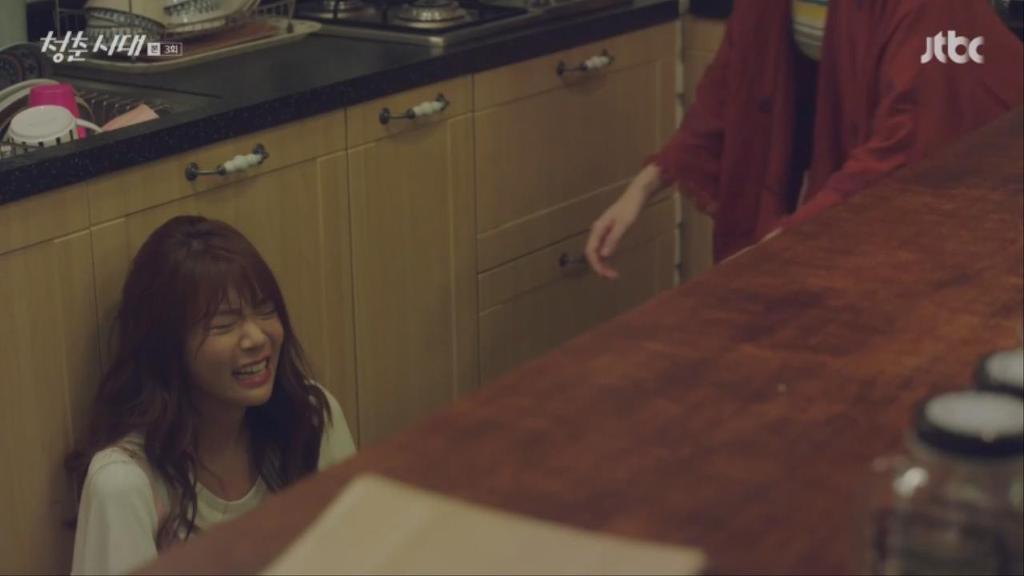 [청춘시대] 같이사는 하우스메이트가 창녀다.jpg | 인스티즈