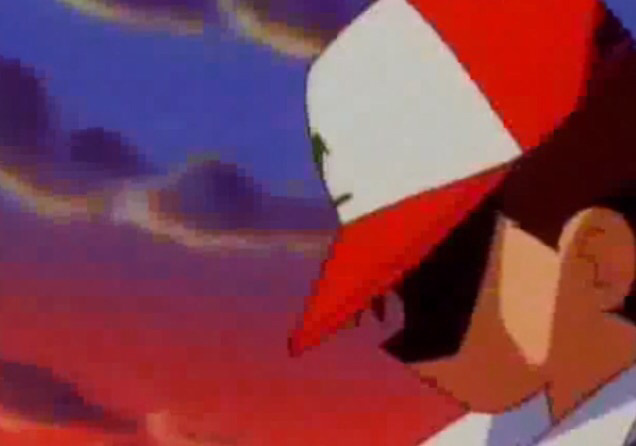 포켓몬스터) 넘나 슬픈 지우와 버터플 이별하는거 캡쳐ㅠㅠ | 인스티즈