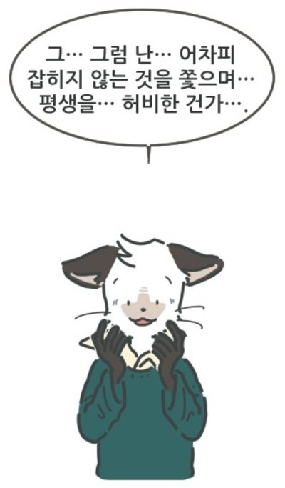 동심파괴 당한 고양이.jpg | 인스티즈